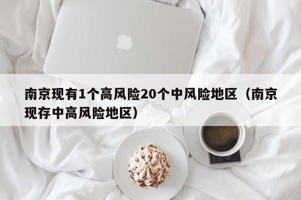 南京现有1个高风险20个中风险地区（南京现存中高风险地区）