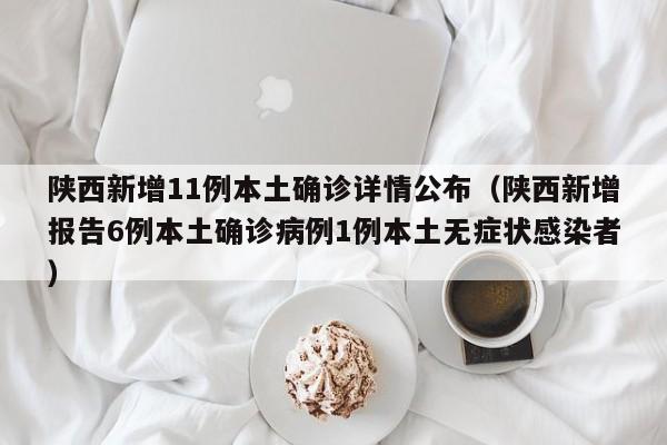 陕西新增11例本土确诊详情公布（陕西新增报告6例本土确诊病例1例本土无症状感染者）