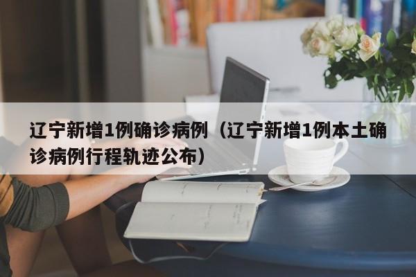 辽宁新增1例确诊病例（辽宁新增1例本土确诊病例行程轨迹公布）