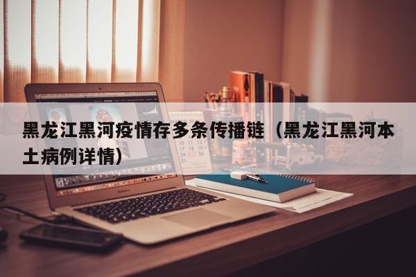 黑龙江黑河疫情存多条传播链（黑龙江黑河本土病例详情）